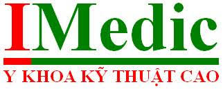 Logo iMedic