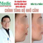Độn Cằm Chuẩn Y Khoa An Toàn Và Tinh Tế Tại Cà Mau