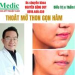 Lấy Mỡ Má Thon Gọn Mặt Cà Mau An Toàn Chuẩn Y Khoa IMedic